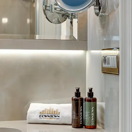 Pod Orlem Monte Cassino By Downtown
