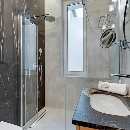 Pod Orlem Monte Cassino By Downtown Apartmán *