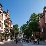 Pod Orlem Monte Cassino By Downtown Sopot
