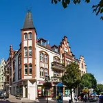 Lejlighed Pod Orlem Monte Cassino By Downtown Sopot