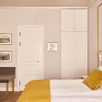 Pod Orlem Monte Cassino By Downtown Lejlighed