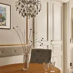Apartman Pod Orlem Monte Cassino By Downtown