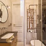 Apartman Pod Orlem Monte Cassino By Downtown *