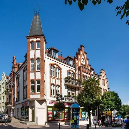 Appartamento Pod Orlem Monte Cassino By Downtown Sopot
