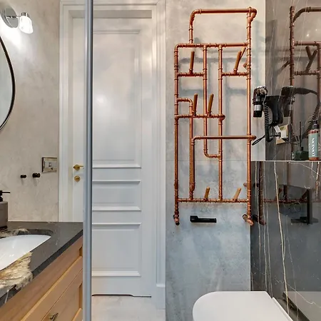 Apartment Pod Orlem Monte Cassino By Downtown