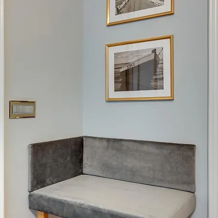 Pod Orlem Monte Cassino By Downtown Apartment *