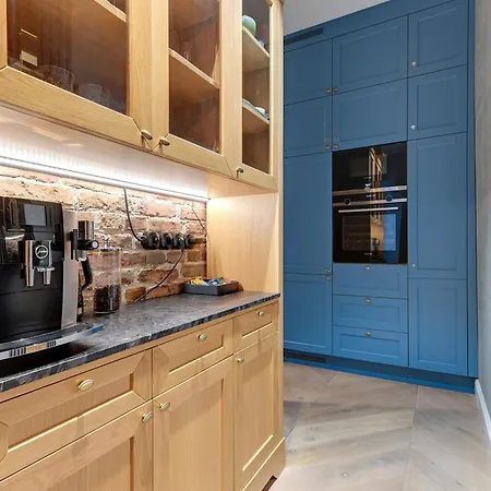 Pod Orlem Monte Cassino By Downtown * Zoppot