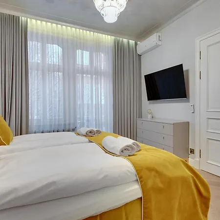 Pod Orlem Monte Cassino By Downtown *