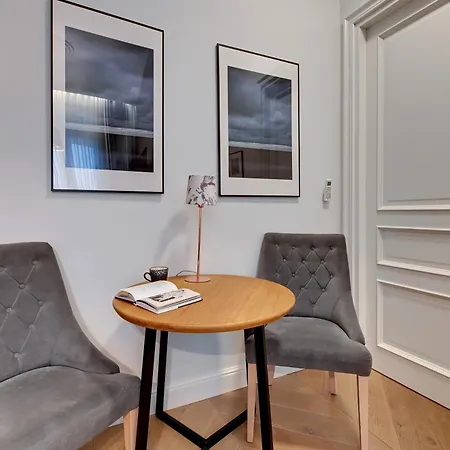 Pod Orlem Monte Cassino By Downtown