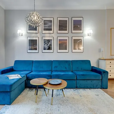 Pod Orlem Monte Cassino By Downtown Zoppot