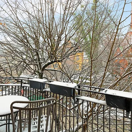 Apartment Pod Orlem Monte Cassino By Downtown *