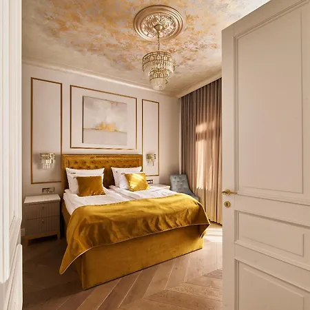 Pod Orlem Monte Cassino By Downtown Apartman