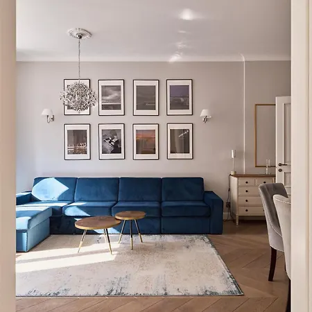 Pod Orlem Monte Cassino By Downtown Appartement