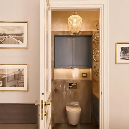 Pod Orlem Monte Cassino By Downtown Appartement