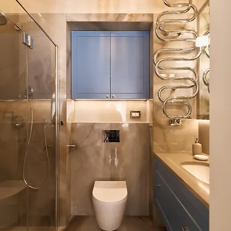 Pod Orlem Monte Cassino By Downtown Appartement
