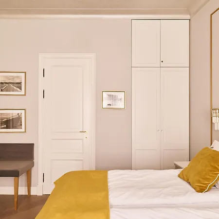 Pod Orlem Monte Cassino By Downtown Appartement