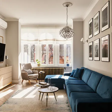 Pod Orłem Monte Cassino By Downtown *