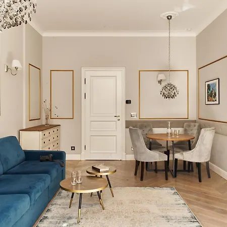 Apartman Pod Orlem Monte Cassino By Downtown