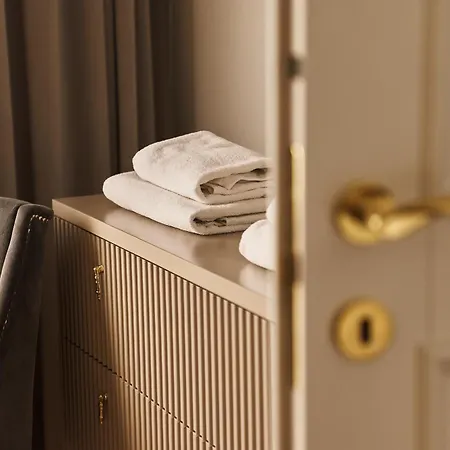 Apartament Pod Orłem Monte Cassino By Downtown