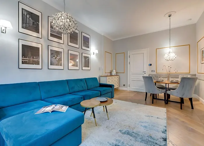 Pod Orlem Monte Cassino By Downtown Sopot