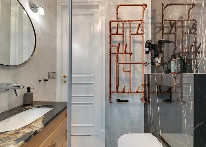 Apartament Pod Orłem Monte Cassino By Downtown