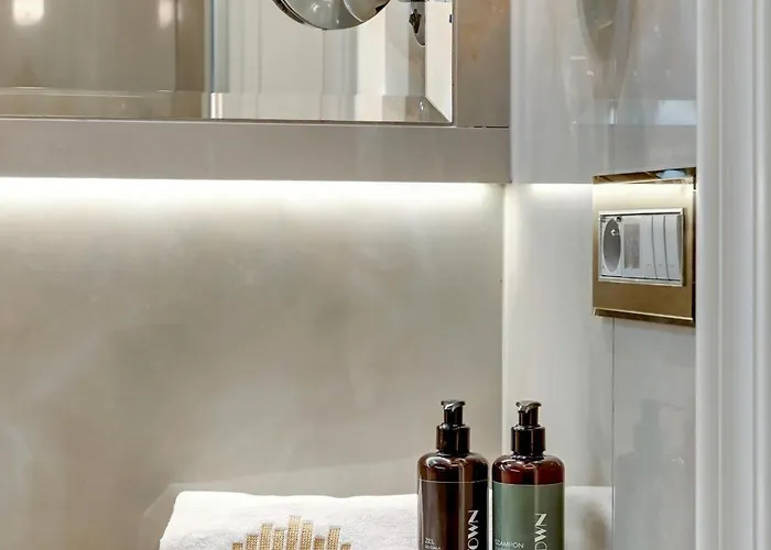 Pod Orlem Monte Cassino By Downtown