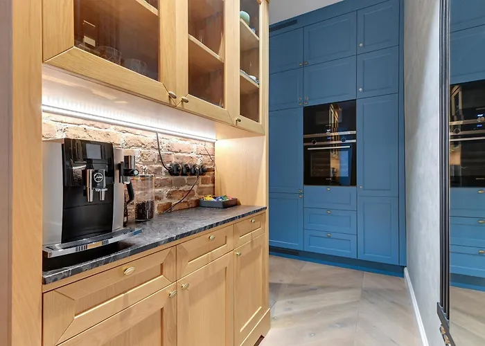 Pod Orłem Monte Cassino By Downtown * Sopot