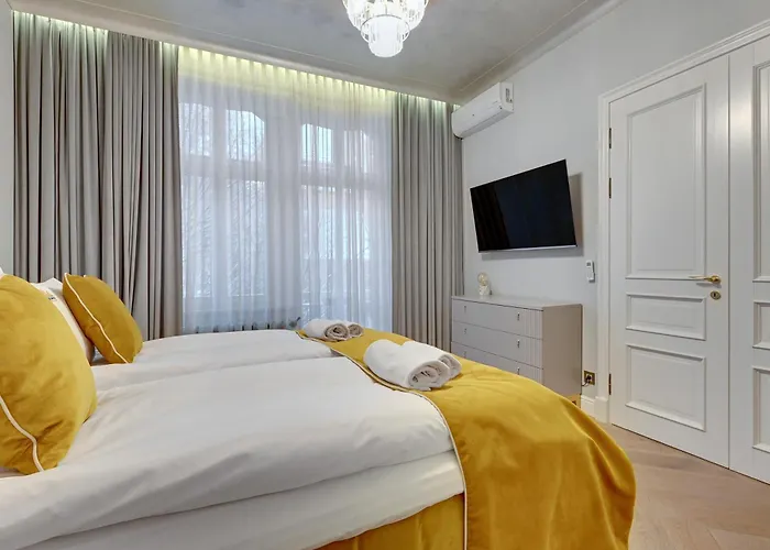 Pod Orlem Monte Cassino By Downtown *