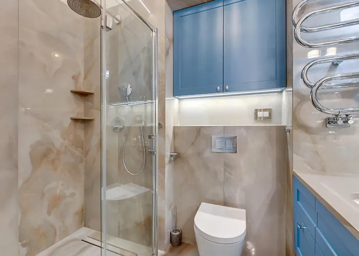 Apartment Pod Orlem Monte Cassino By Downtown