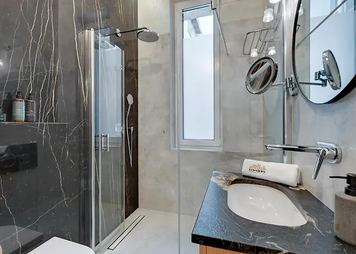 Pod Orłem Monte Cassino By Downtown Apartament *