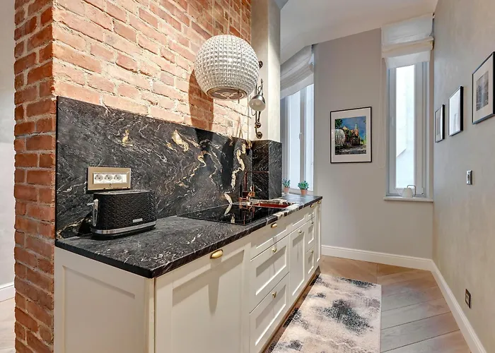 Pod Orlem Monte Cassino By Downtown * Zoppot