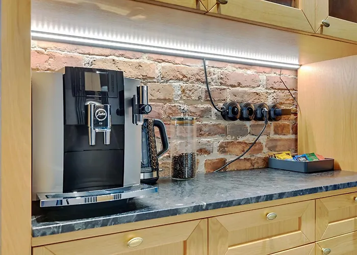 Pod Orłem Monte Cassino By Downtown *