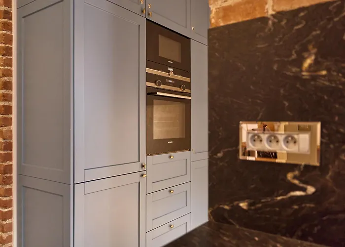 Pod Orłem Monte Cassino By Downtown Apartament Sopot