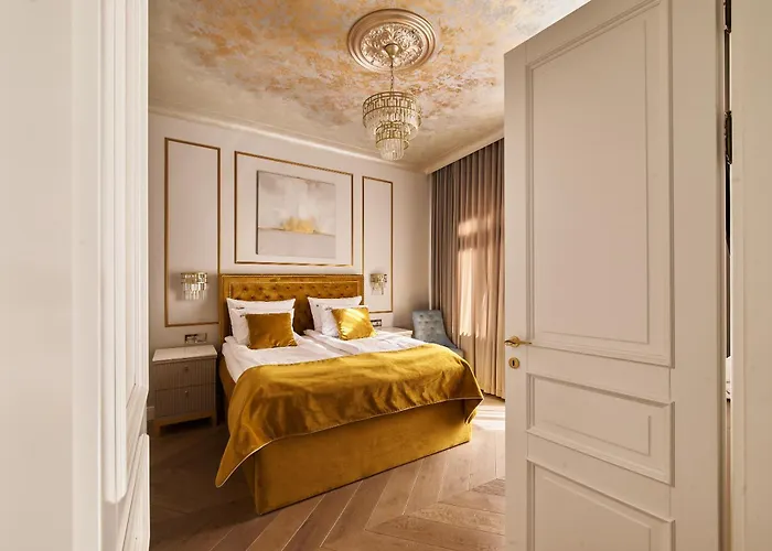 Pod Orłem Monte Cassino By Downtown Apartament