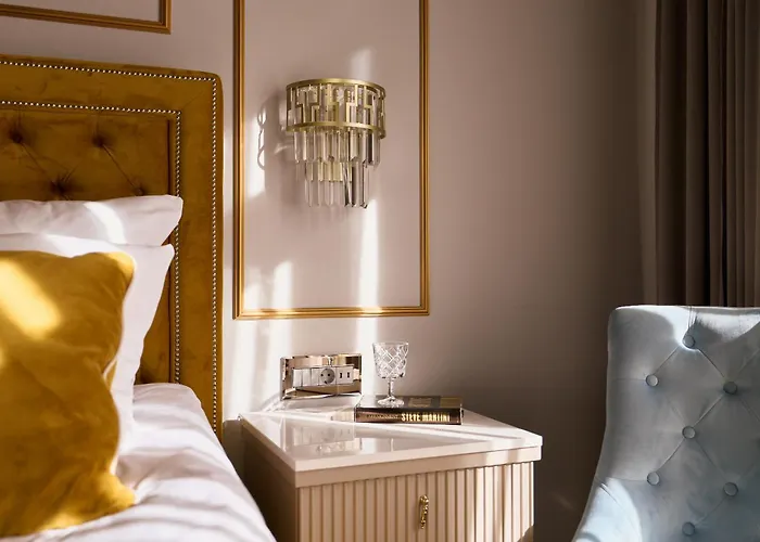 Pod Orłem Monte Cassino By Downtown * Sopot