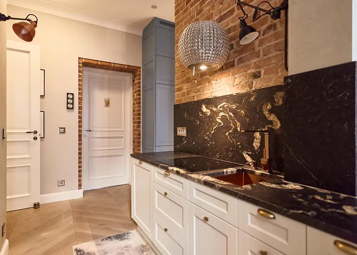 Pod Orłem Monte Cassino By Downtown *