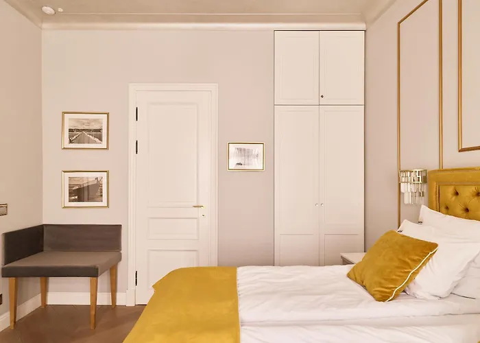 Pod Orłem Monte Cassino By Downtown Apartament