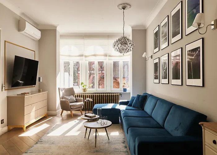 Pod Orłem Monte Cassino By Downtown *