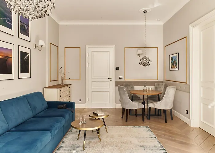 Apartament Pod Orłem Monte Cassino By Downtown