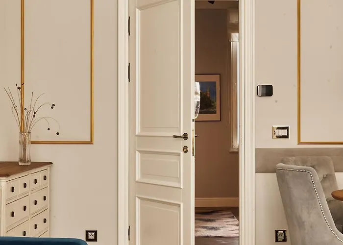 Pod Orłem Monte Cassino By Downtown Sopot