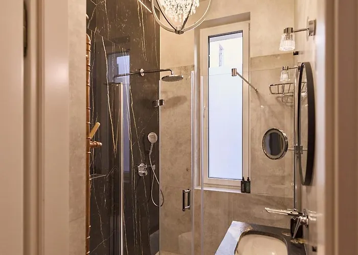 Pod Orłem Monte Cassino By Downtown * Sopot