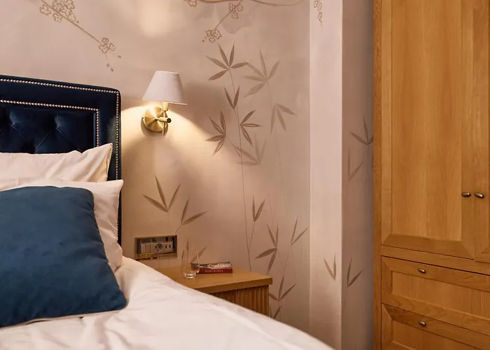 Pod Orłem Monte Cassino By Downtown * Sopot