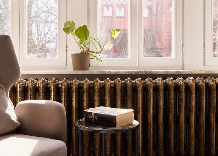 Pod Orłem Monte Cassino By Downtown *