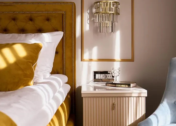 Pod Orłem Monte Cassino By Downtown * Sopot