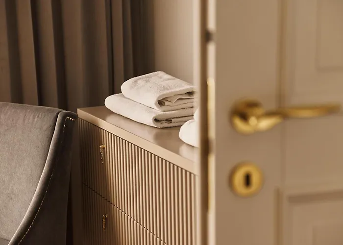 Apartament Pod Orłem Monte Cassino By Downtown